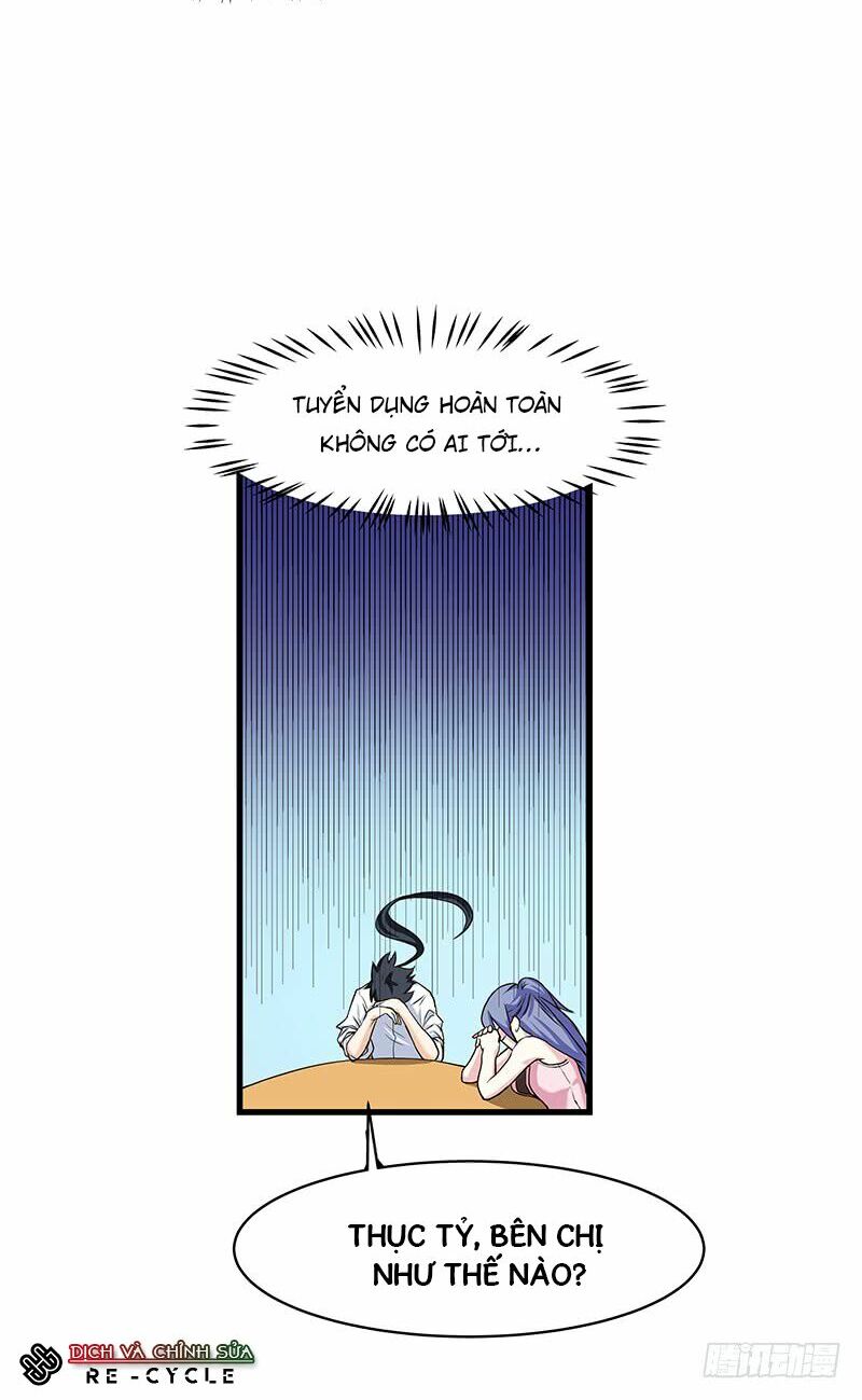 Nhất Phẩm Cao Thủ: Chapter 10