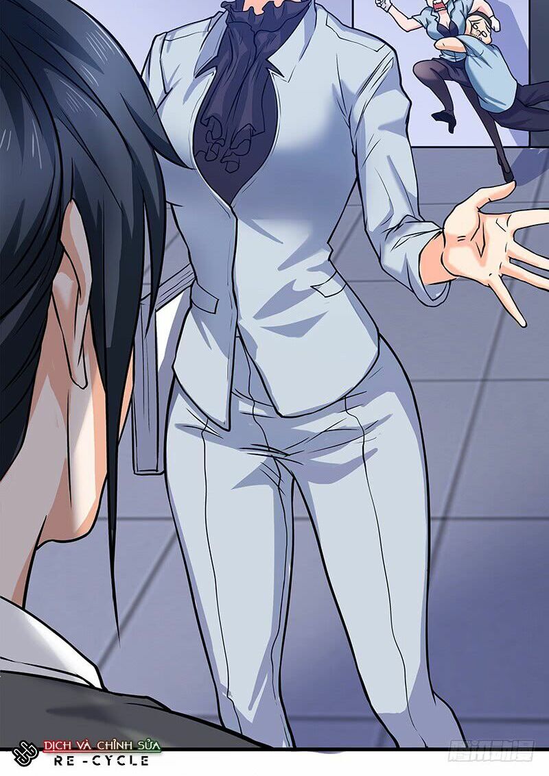 Nhất Phẩm Cao Thủ: Chapter 10