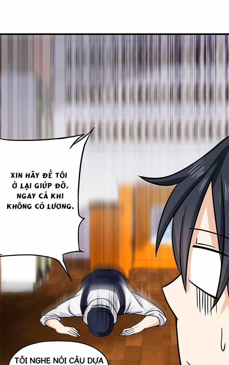 Nhất Phẩm Cao Thủ: Chapter 11
