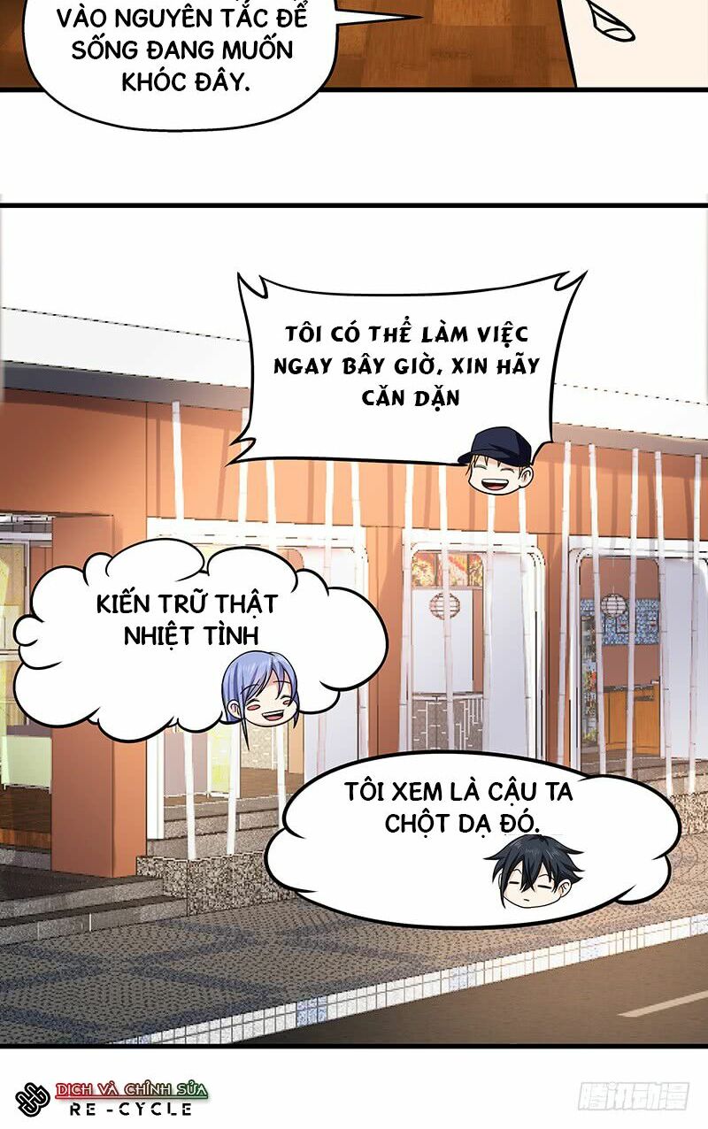 Nhất Phẩm Cao Thủ: Chapter 11