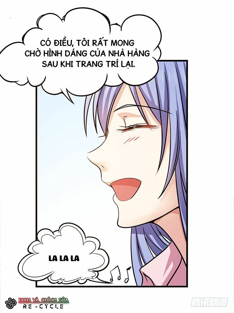 Nhất Phẩm Cao Thủ: Chapter 11