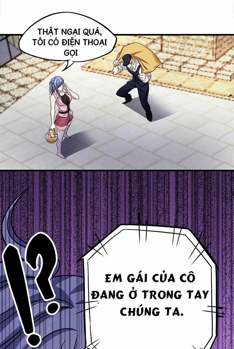 Nhất Phẩm Cao Thủ: Chapter 11