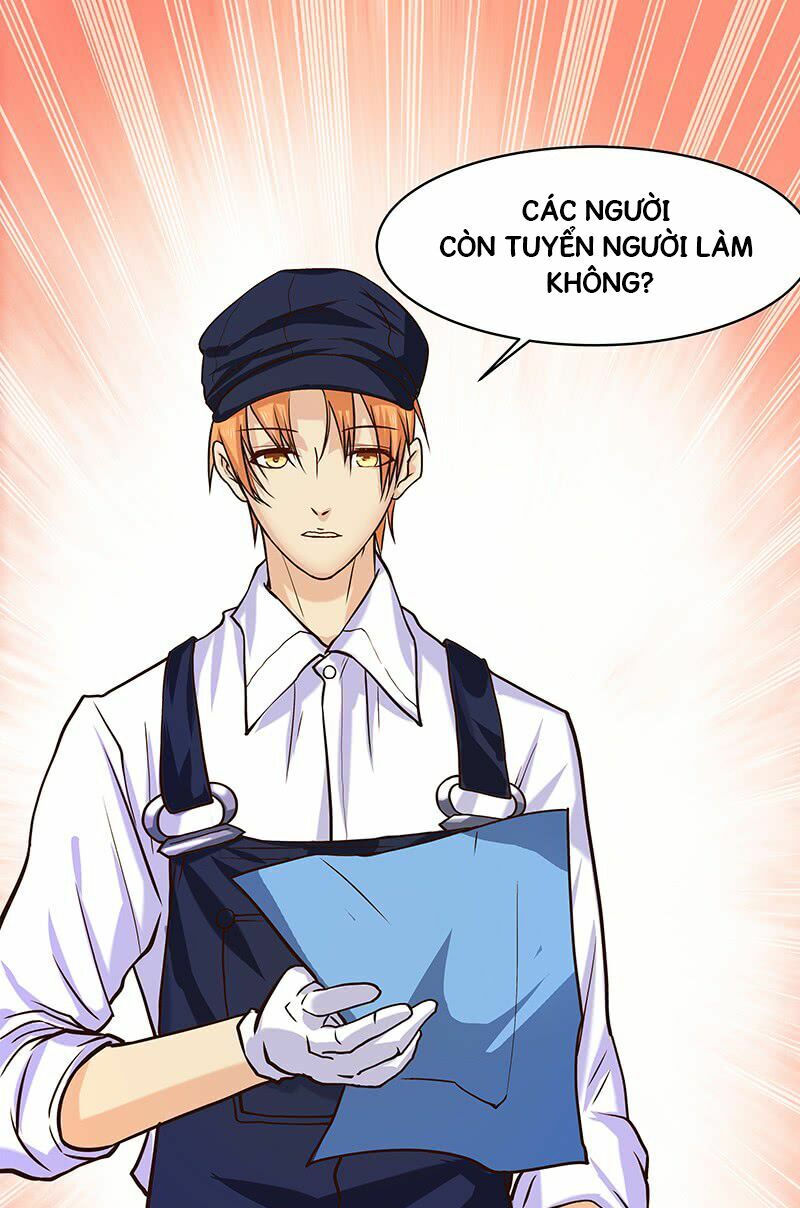 Nhất Phẩm Cao Thủ: Chapter 11