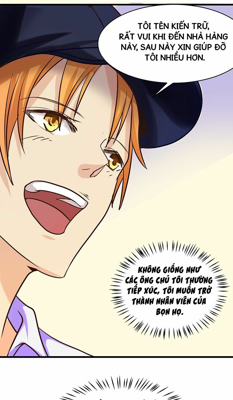 Nhất Phẩm Cao Thủ: Chapter 11