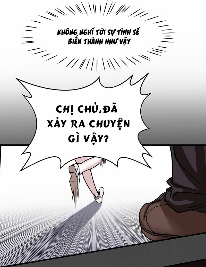 Nhất Phẩm Cao Thủ: Chapter 12