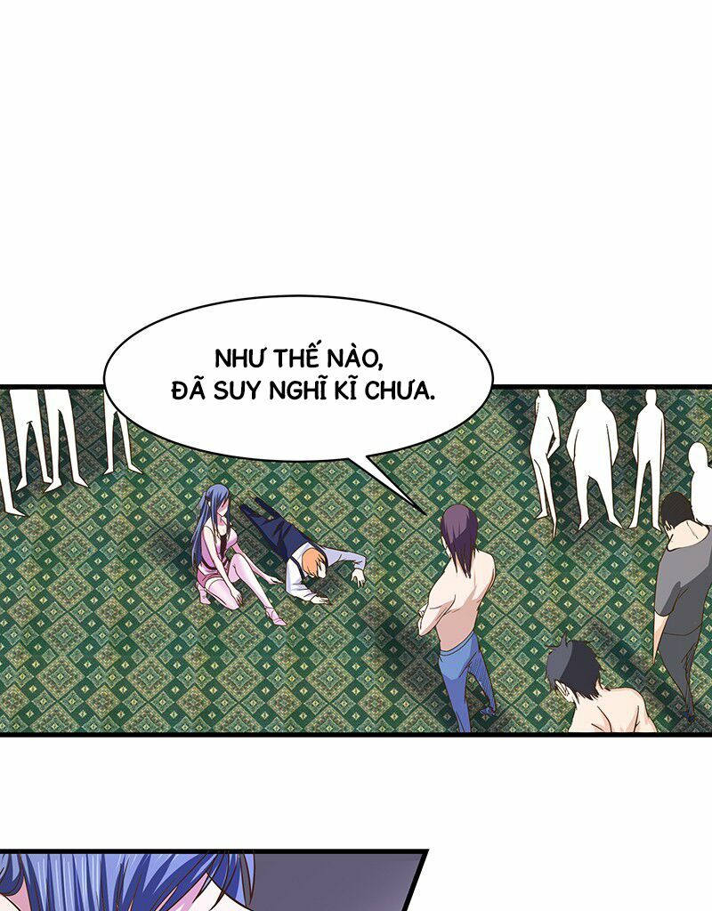 Nhất Phẩm Cao Thủ: Chapter 13
