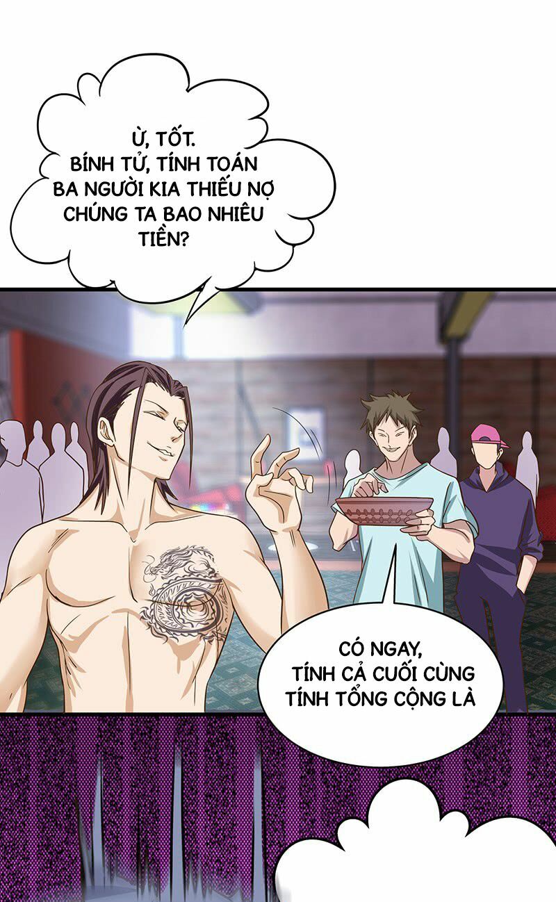 Nhất Phẩm Cao Thủ: Chapter 13