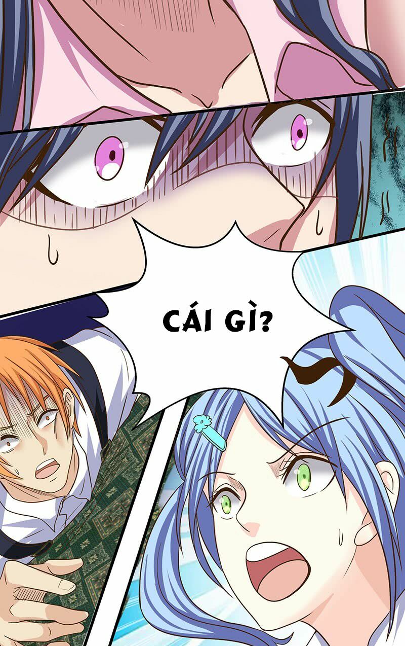 Nhất Phẩm Cao Thủ: Chapter 13