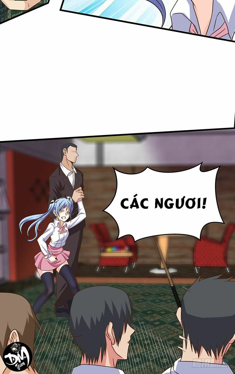 Nhất Phẩm Cao Thủ: Chapter 13