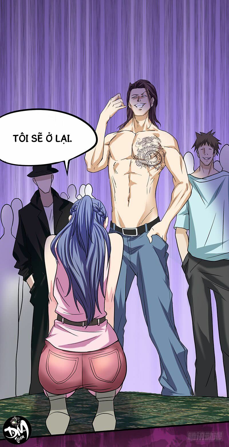 Nhất Phẩm Cao Thủ: Chapter 13