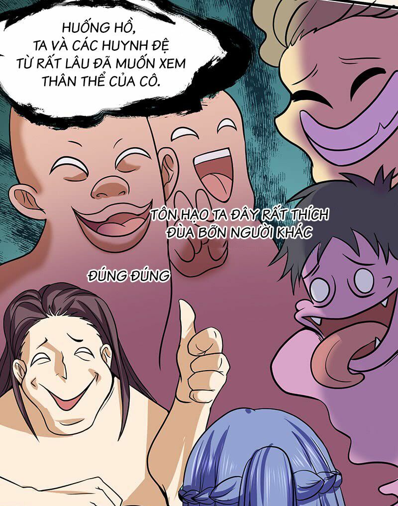 Nhất Phẩm Cao Thủ: Chapter 13