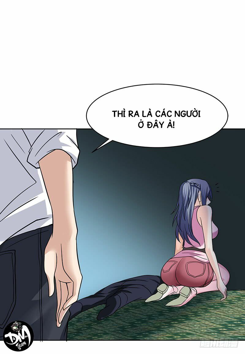 Nhất Phẩm Cao Thủ: Chapter 13