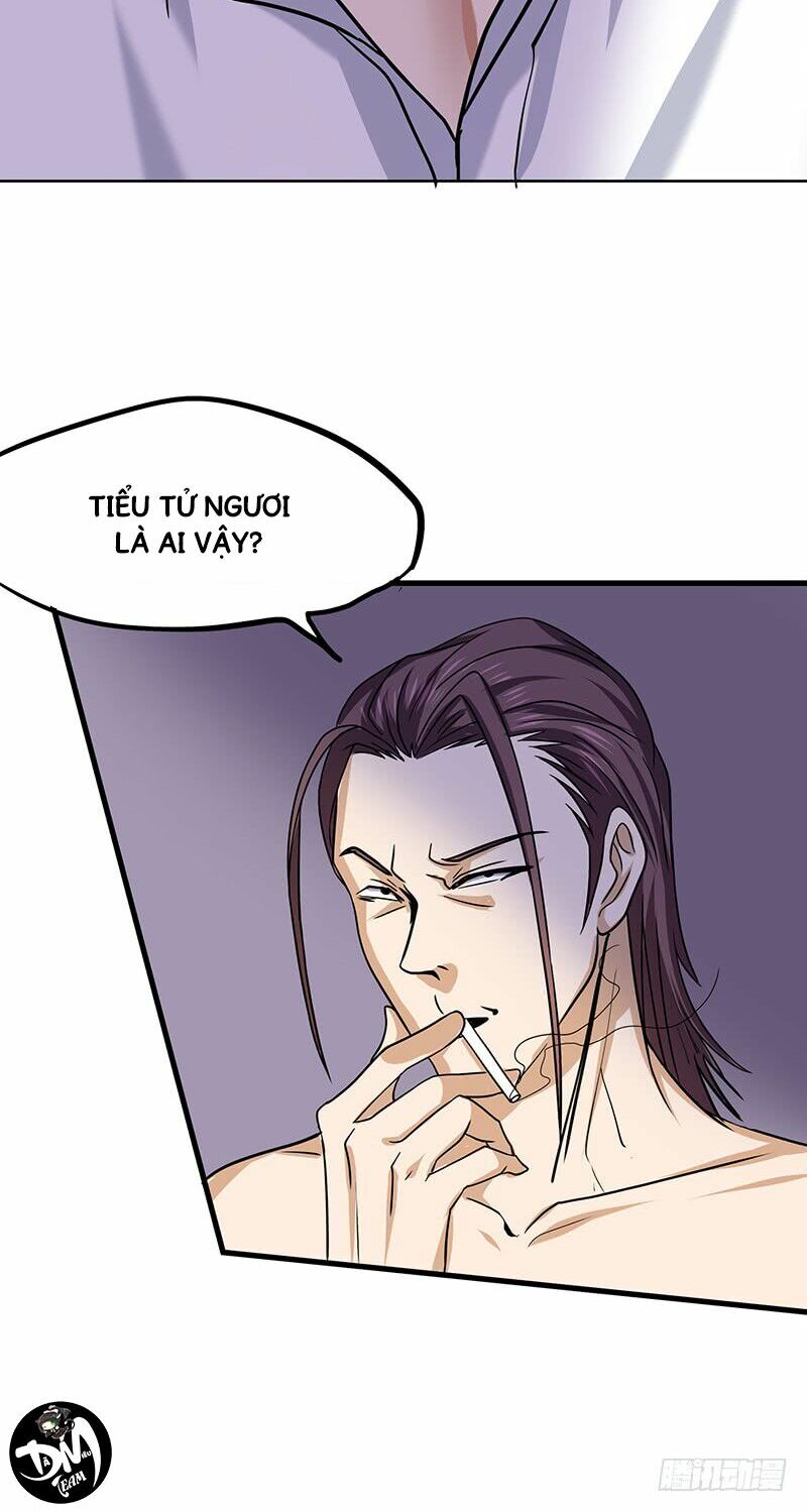 Nhất Phẩm Cao Thủ: Chapter 13