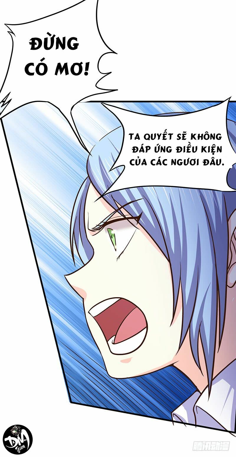 Nhất Phẩm Cao Thủ: Chapter 13