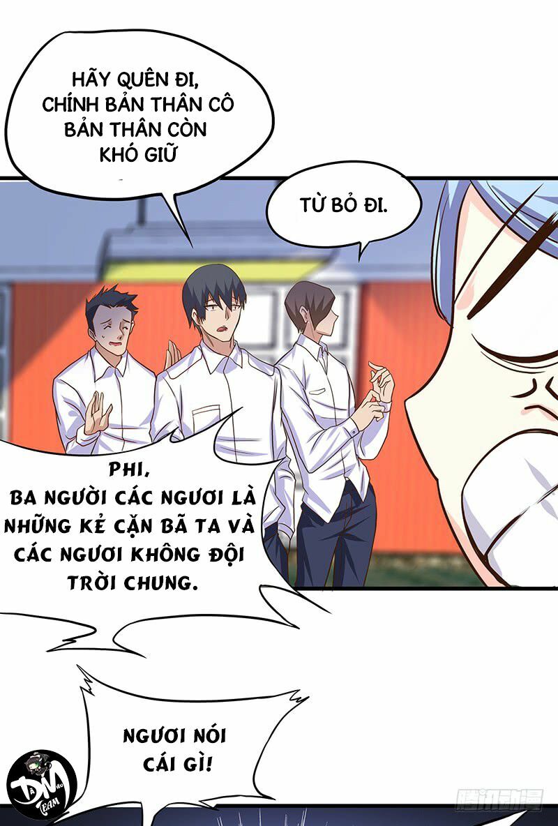 Nhất Phẩm Cao Thủ: Chapter 13
