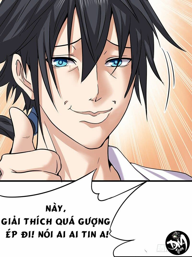 Nhất Phẩm Cao Thủ: Chapter 14