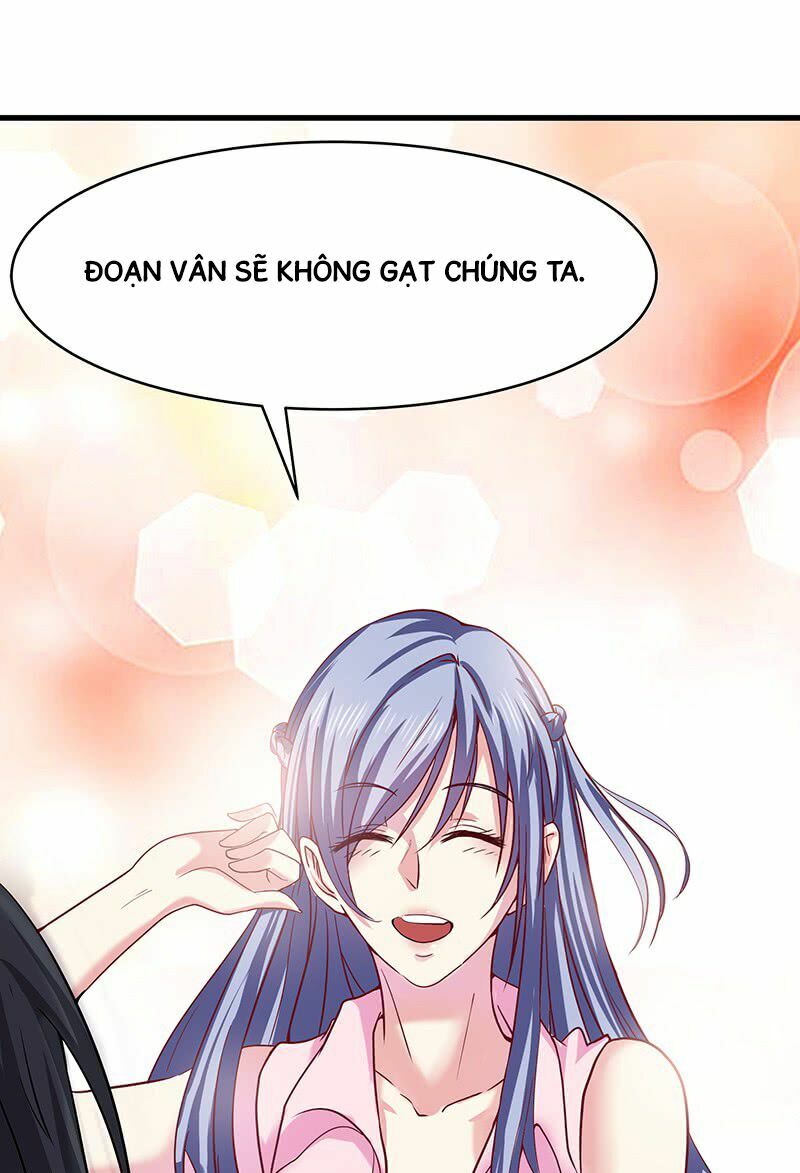 Nhất Phẩm Cao Thủ: Chapter 14