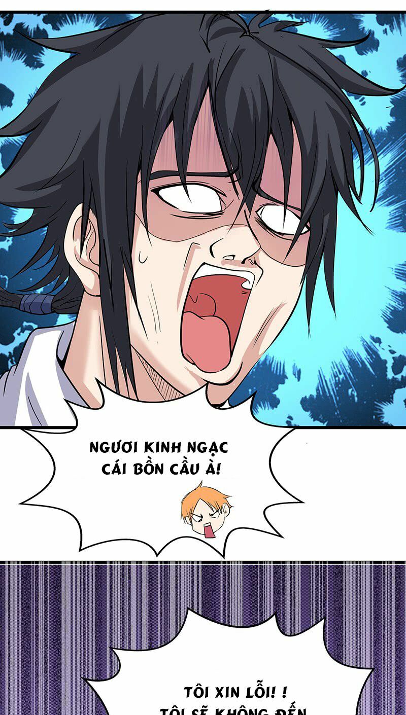 Nhất Phẩm Cao Thủ: Chapter 14