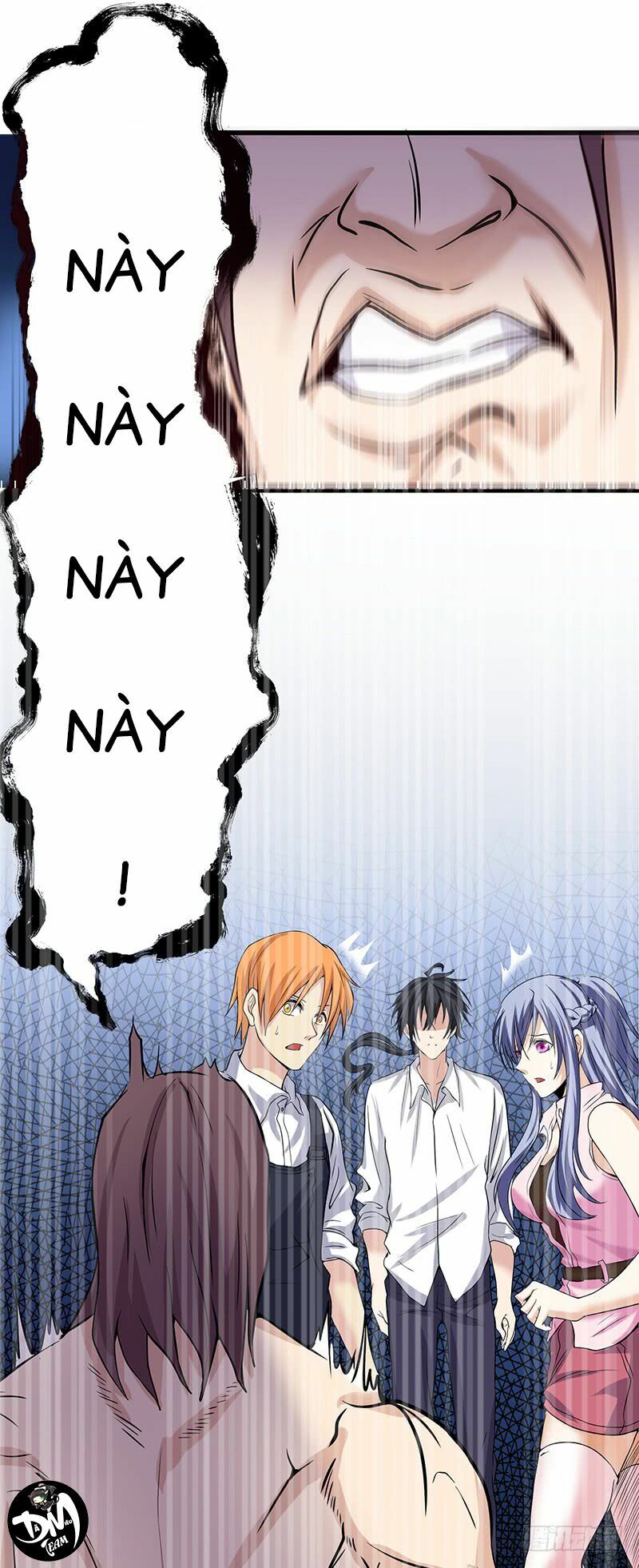 Nhất Phẩm Cao Thủ: Chapter 14