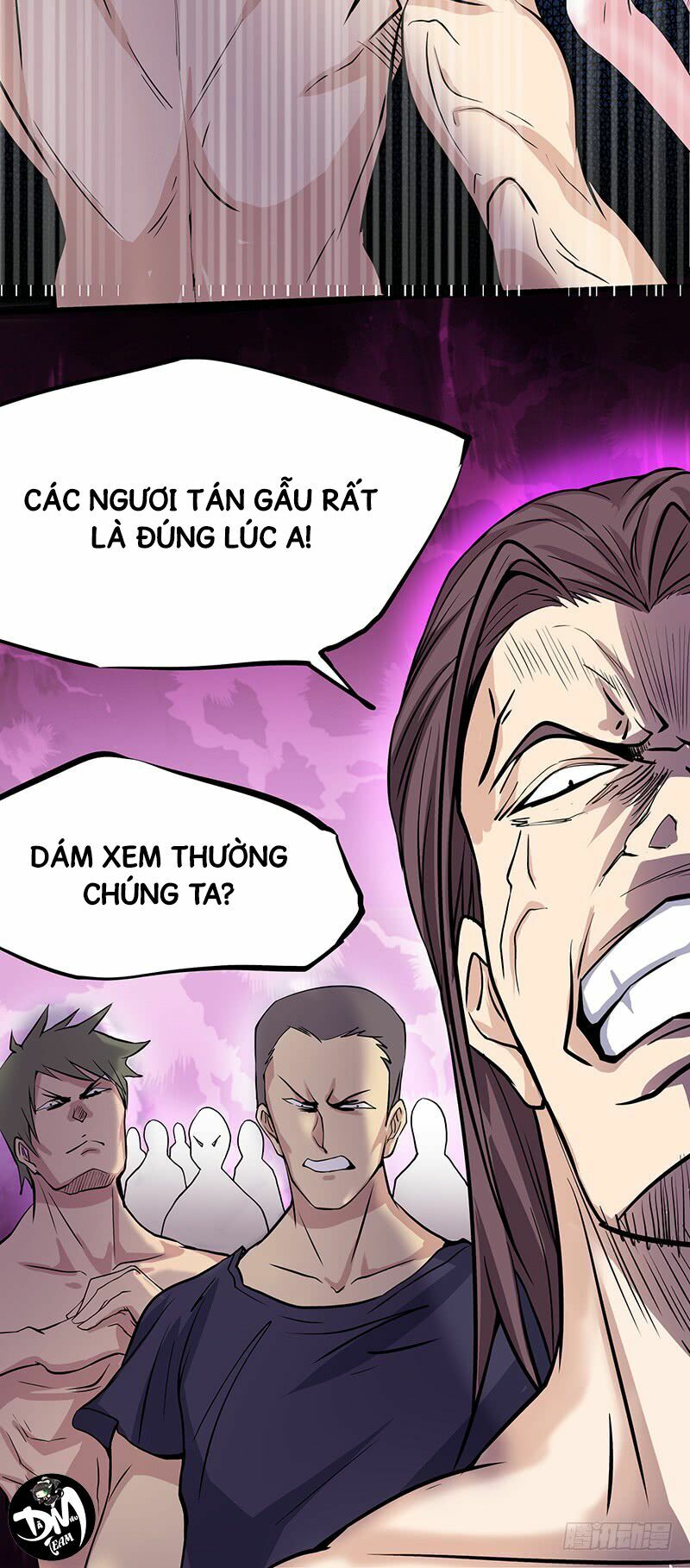 Nhất Phẩm Cao Thủ: Chapter 14
