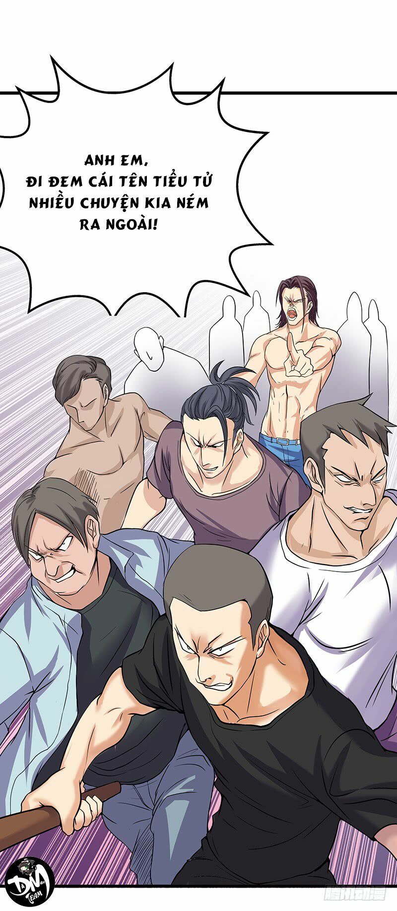 Nhất Phẩm Cao Thủ: Chapter 14