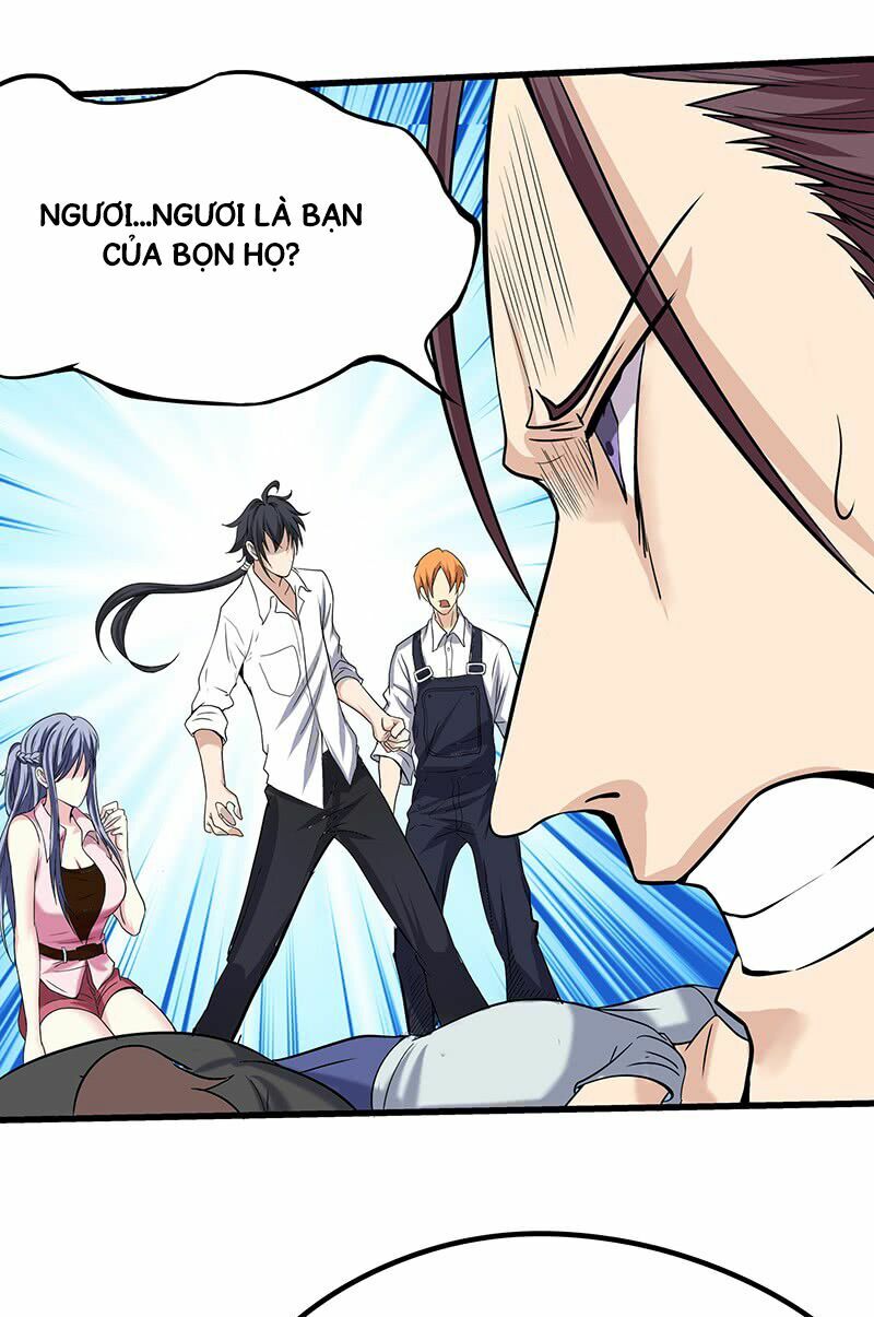 Nhất Phẩm Cao Thủ: Chapter 14