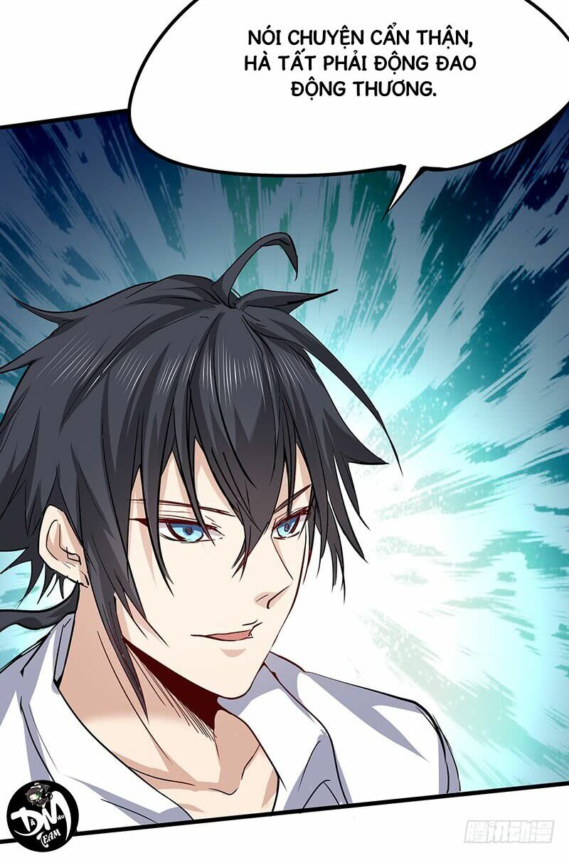 Nhất Phẩm Cao Thủ: Chapter 14