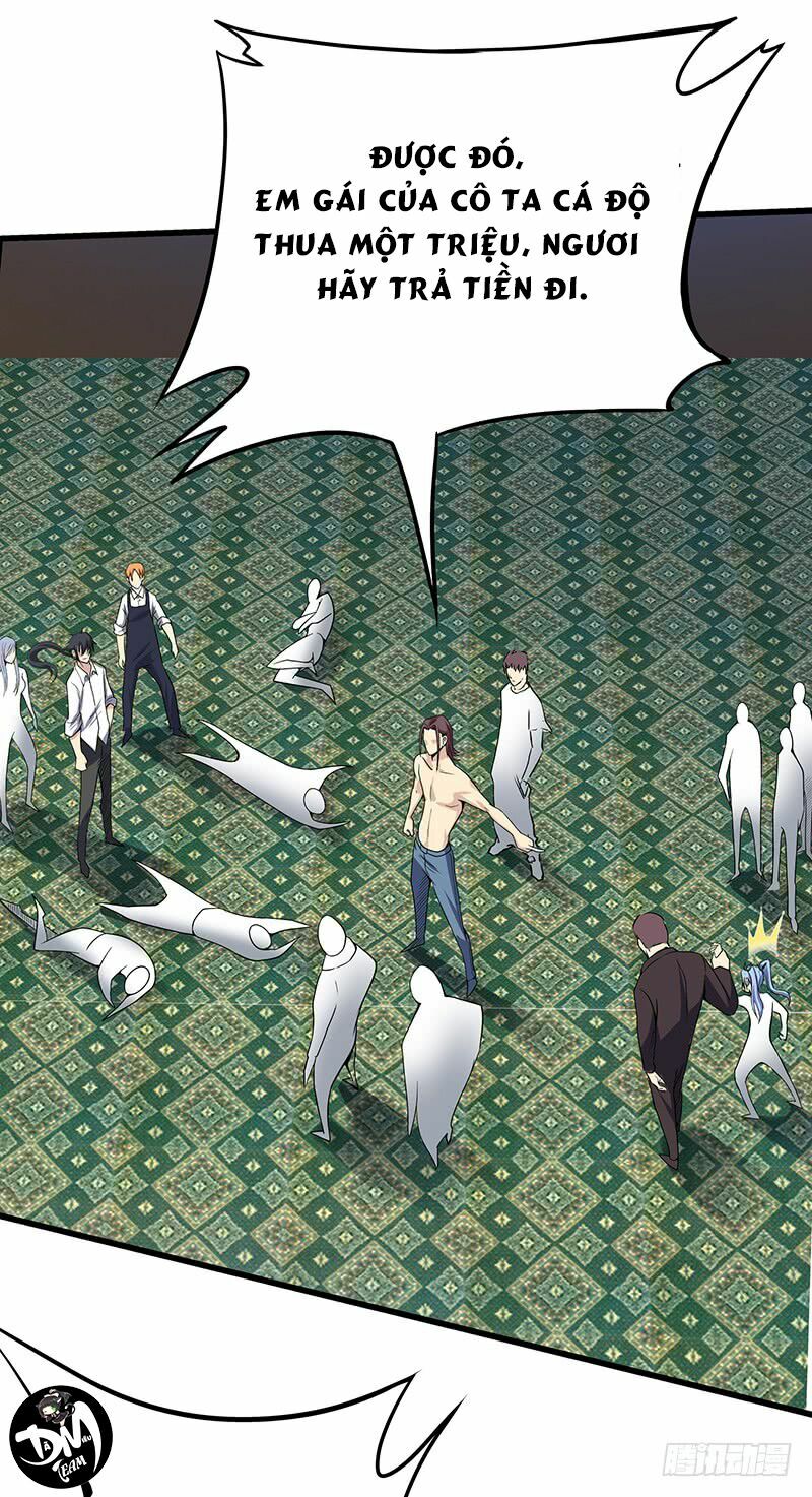 Nhất Phẩm Cao Thủ: Chapter 14