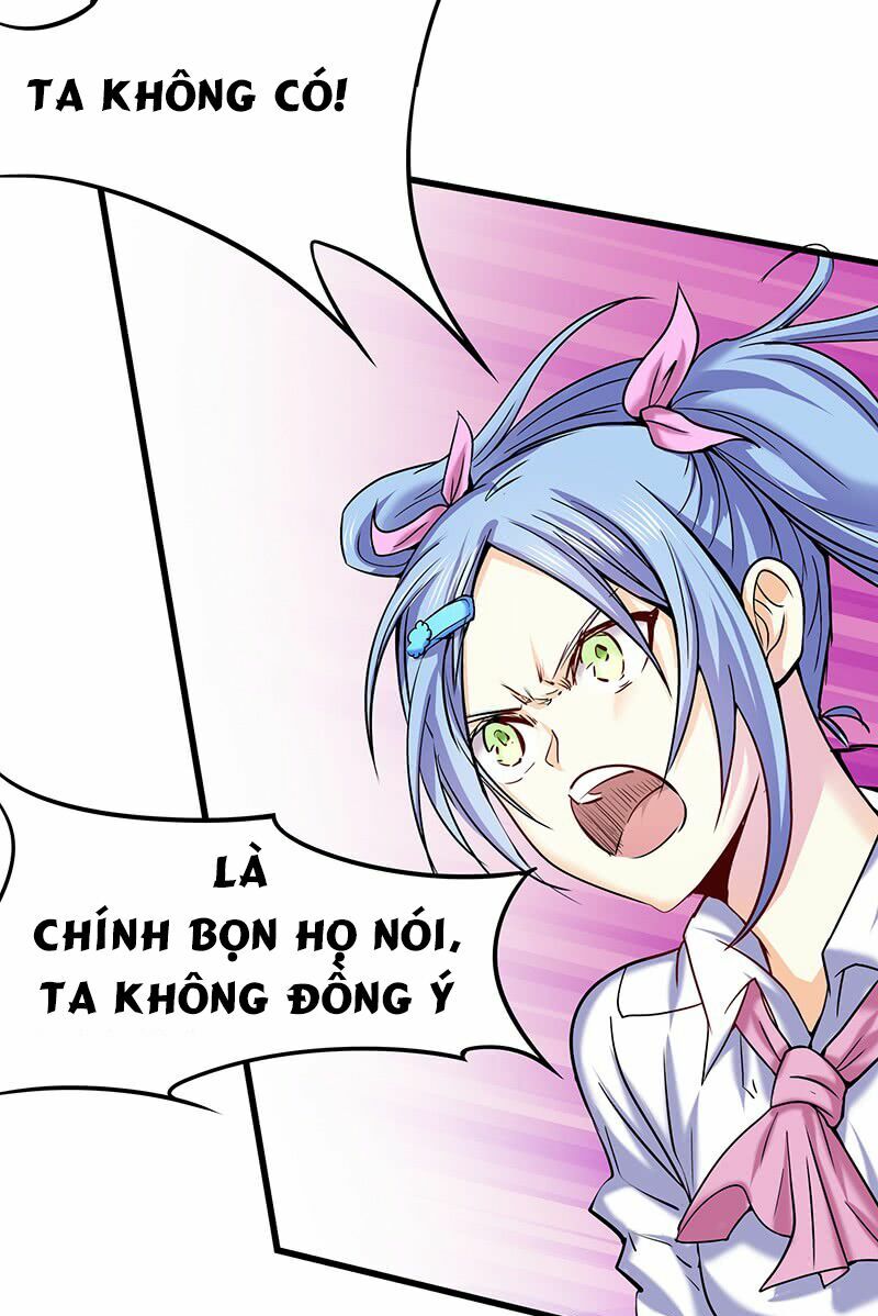 Nhất Phẩm Cao Thủ: Chapter 14