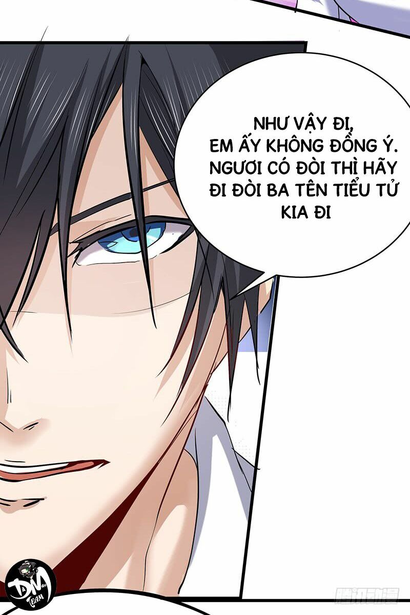 Nhất Phẩm Cao Thủ: Chapter 14