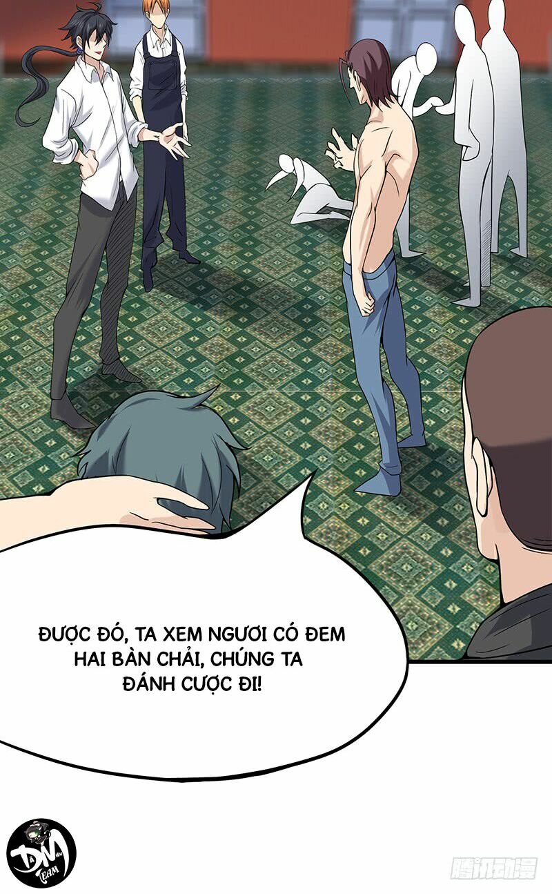 Nhất Phẩm Cao Thủ: Chapter 14