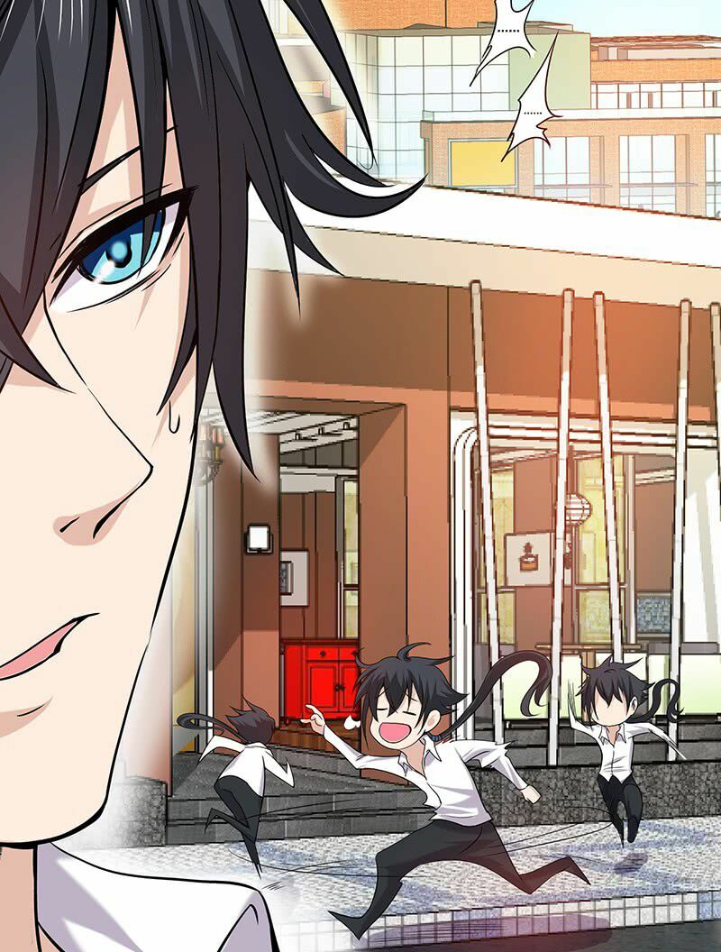 Nhất Phẩm Cao Thủ: Chapter 14