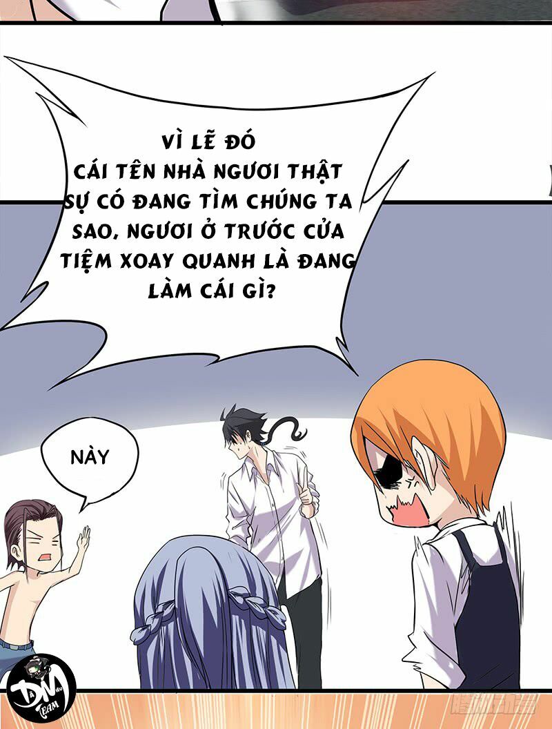 Nhất Phẩm Cao Thủ: Chapter 14