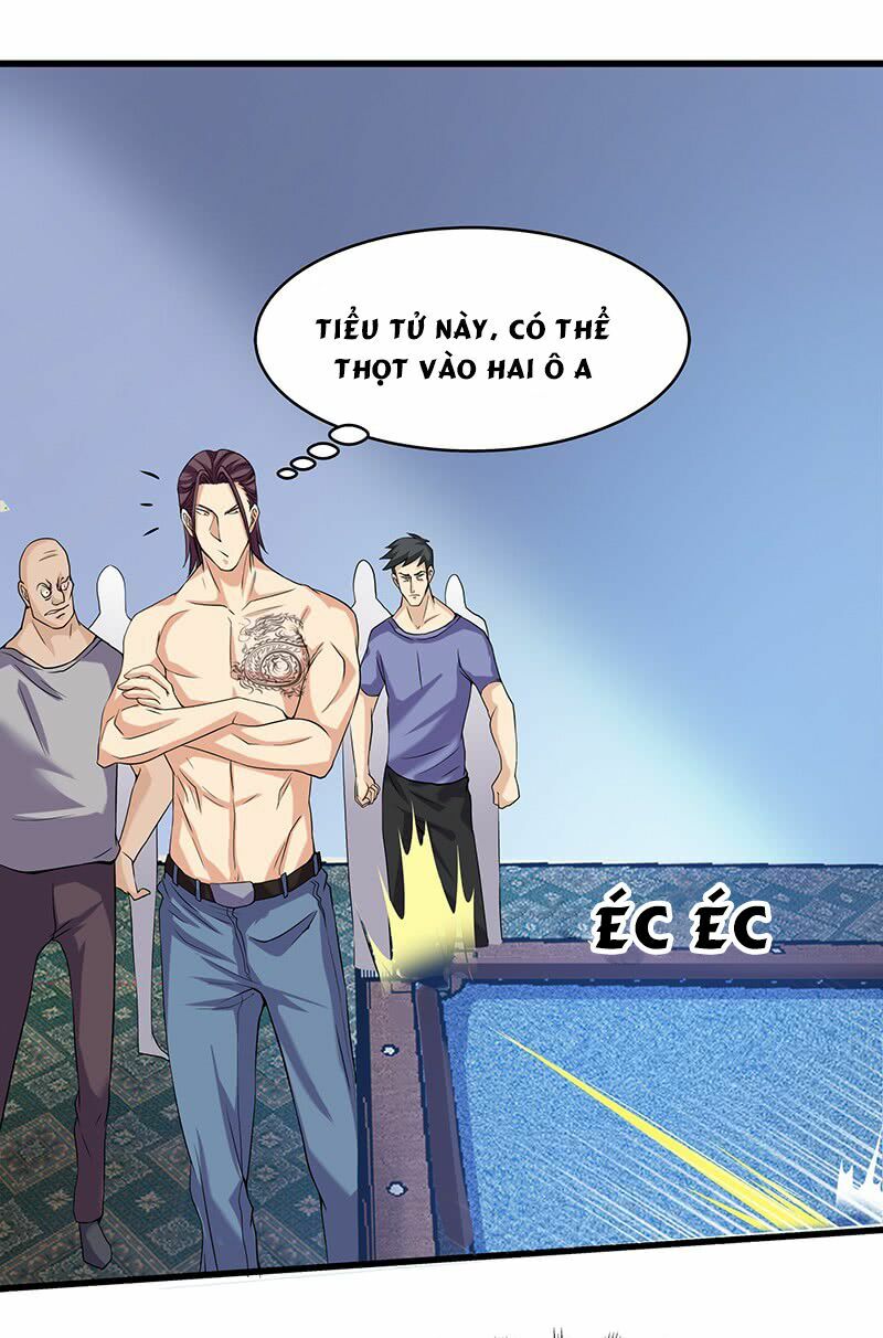 Nhất Phẩm Cao Thủ: Chapter 15