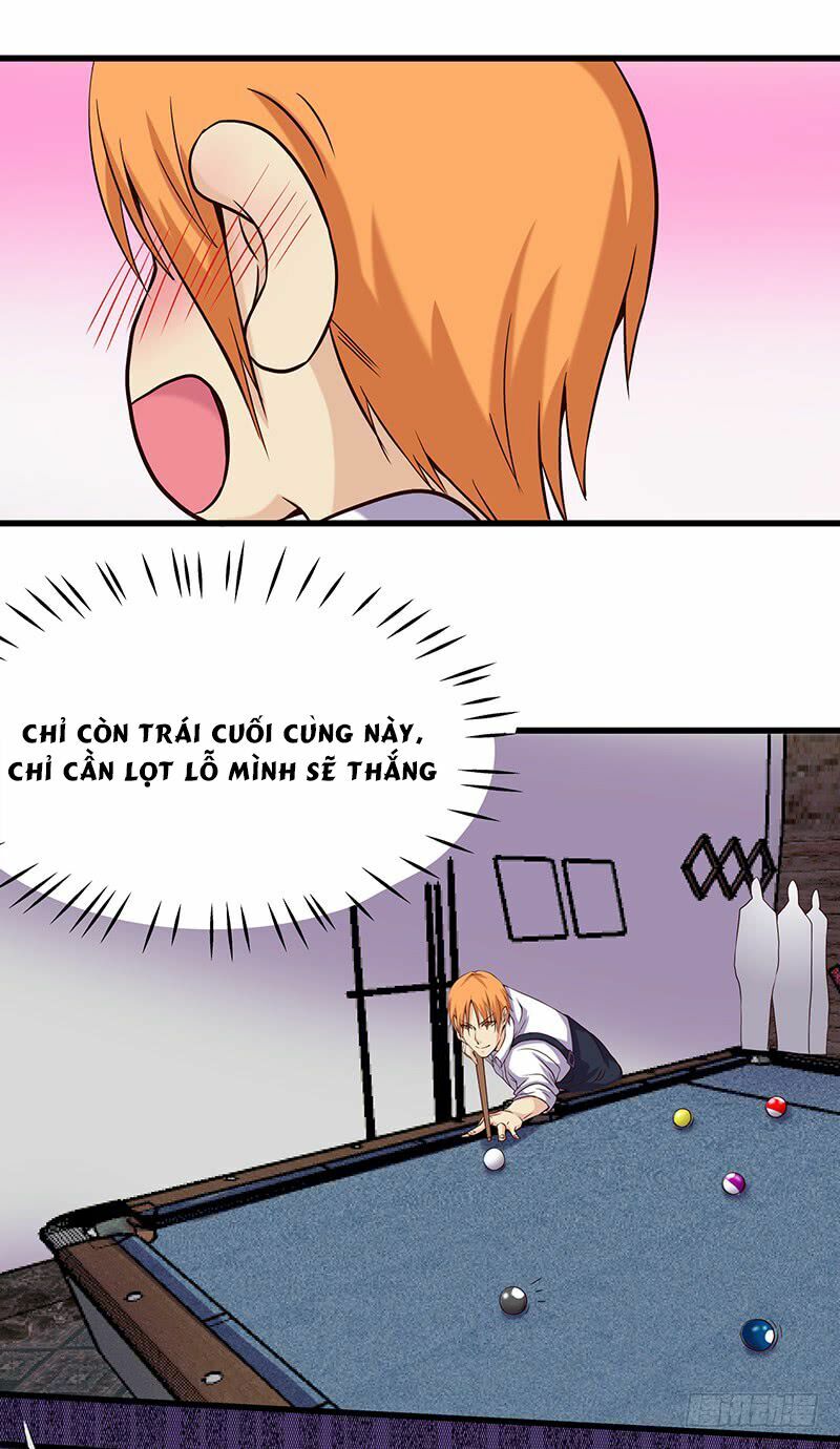 Nhất Phẩm Cao Thủ: Chapter 15