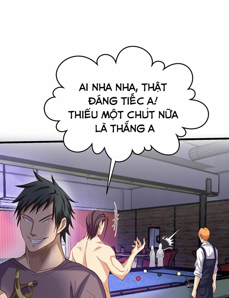 Nhất Phẩm Cao Thủ: Chapter 15