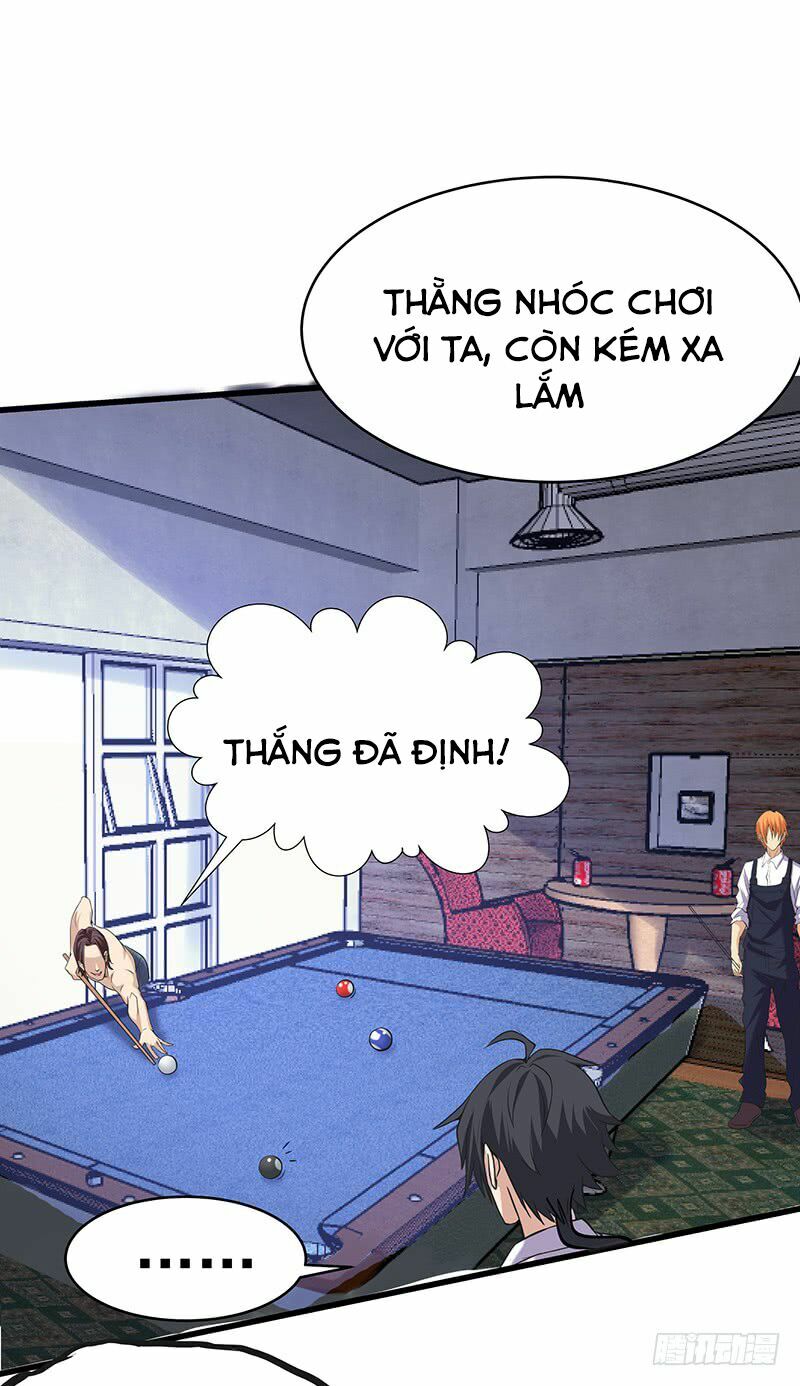 Nhất Phẩm Cao Thủ: Chapter 15