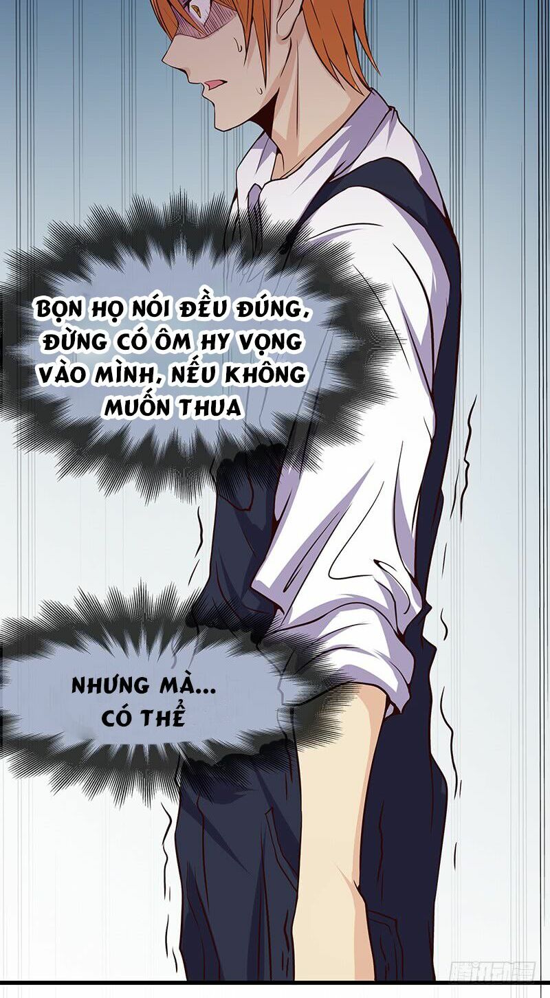 Nhất Phẩm Cao Thủ: Chapter 15