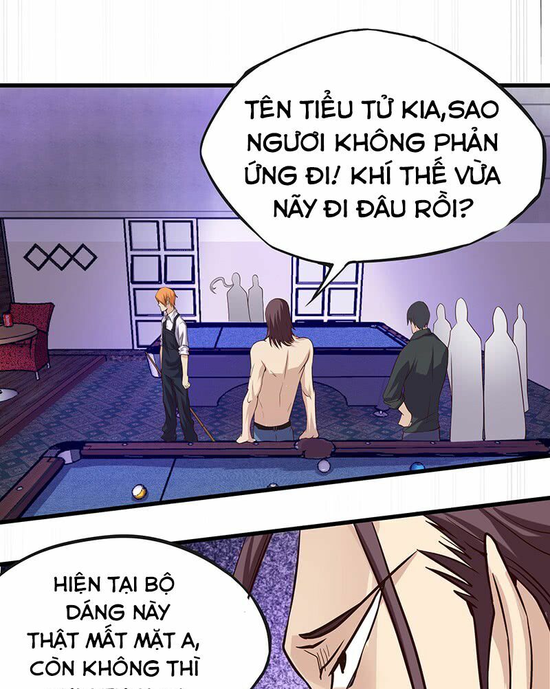 Nhất Phẩm Cao Thủ: Chapter 15