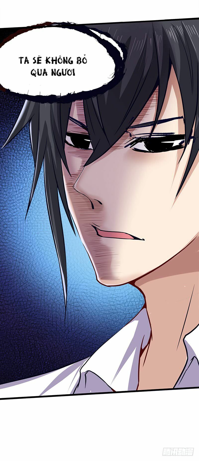 Nhất Phẩm Cao Thủ: Chapter 15