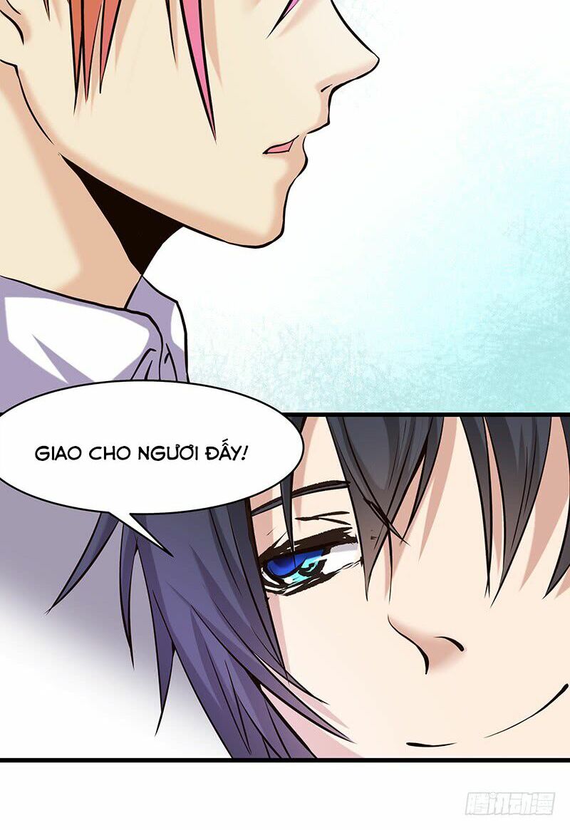 Nhất Phẩm Cao Thủ: Chapter 15