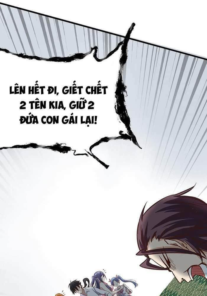 Nhất Phẩm Cao Thủ: Chapter 16