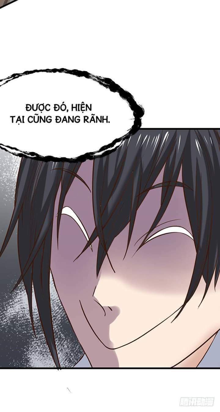 Nhất Phẩm Cao Thủ: Chapter 16