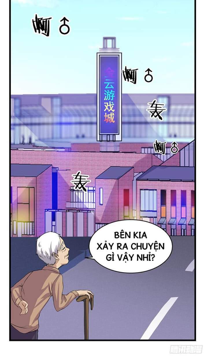 Nhất Phẩm Cao Thủ: Chapter 16