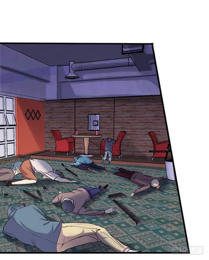 Nhất Phẩm Cao Thủ: Chapter 16
