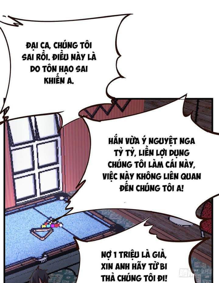 Nhất Phẩm Cao Thủ: Chapter 16