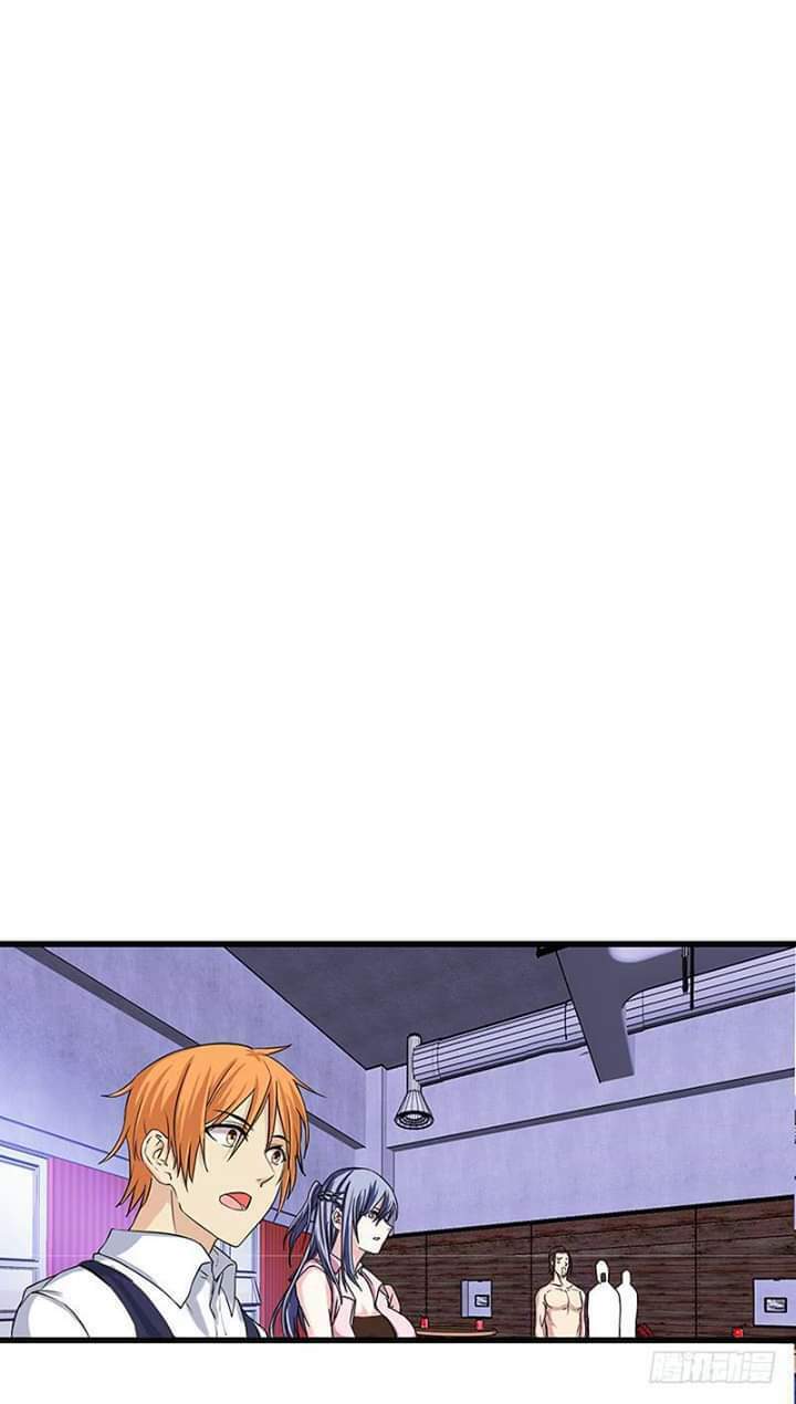Nhất Phẩm Cao Thủ: Chapter 16