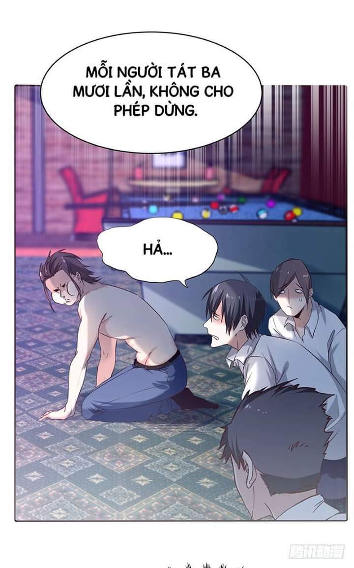 Nhất Phẩm Cao Thủ: Chapter 16