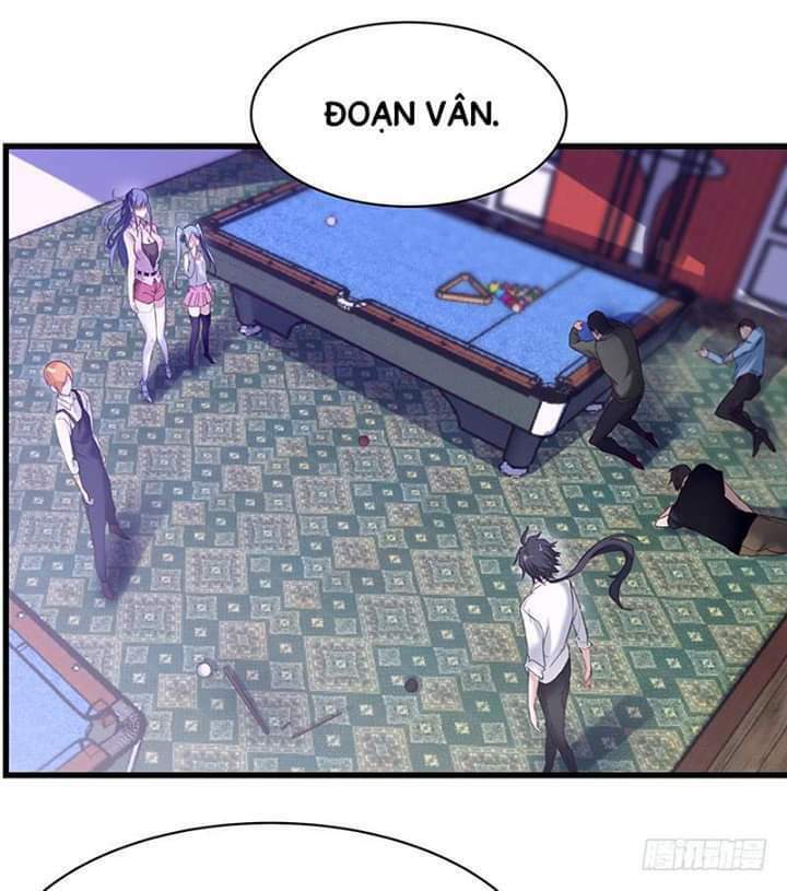 Nhất Phẩm Cao Thủ: Chapter 16
