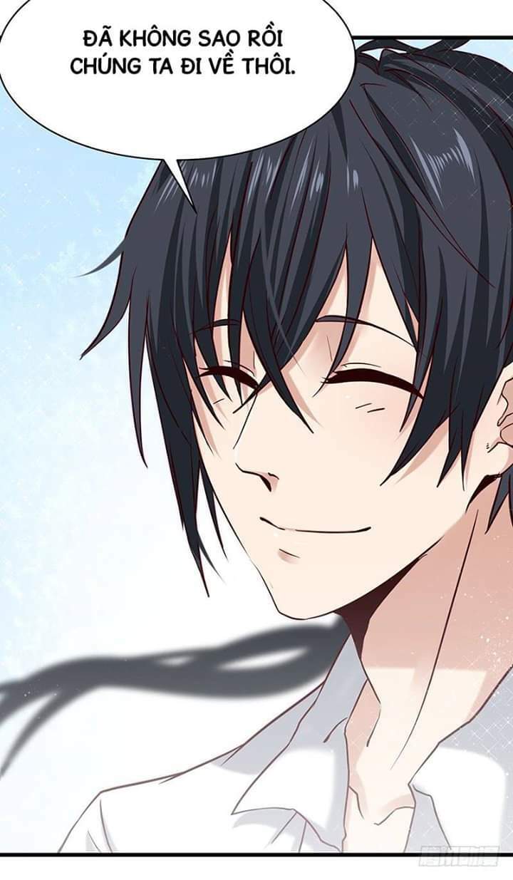 Nhất Phẩm Cao Thủ: Chapter 16